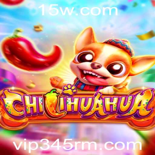 Descubra o Universo do Jogo CHILIHUAHUA - Uma Aventura Divertida e Excitante