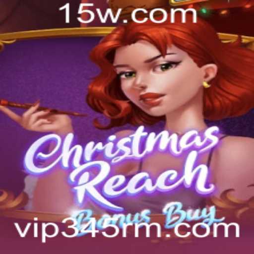 Explorando o Fascinante Mundo de ChristmasReachBonusBuy: Um Jogo Festivo e Empolgante
