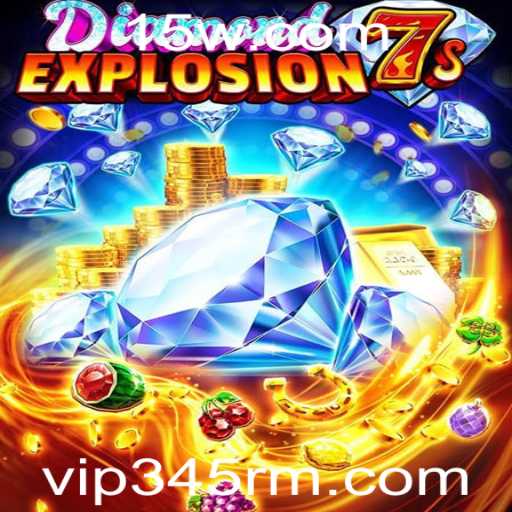 Descubra o Mundo Emocionante de DiamondExplosion7s