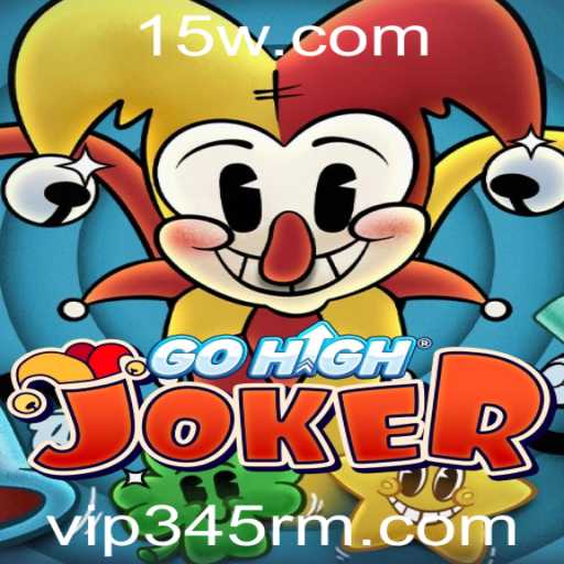 Descubra o Mundo Inovador do GoHighJoker
