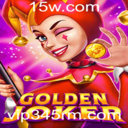 Descubra o Fascinante Mundo de GoldenJoker: A Aventura Começa com VIP345
