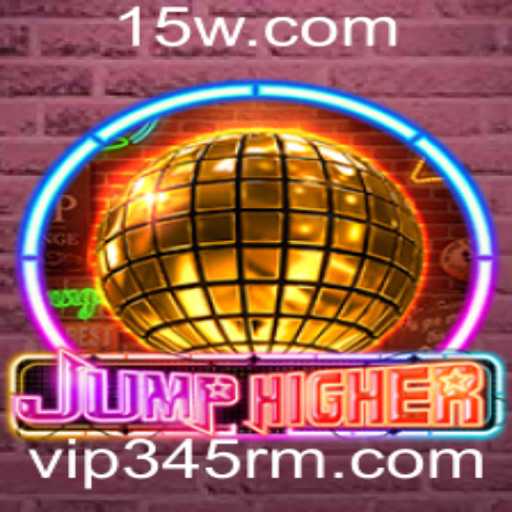 JumpHigher: Um Novo Jogo Eletrizante