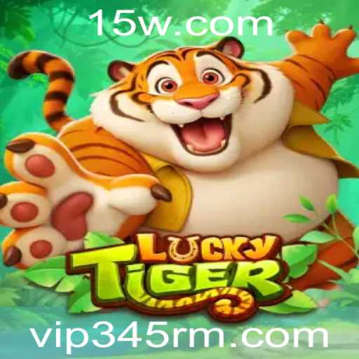 Descubra o Mundo Emocionante do Jogo LuckyTiger com VIP345