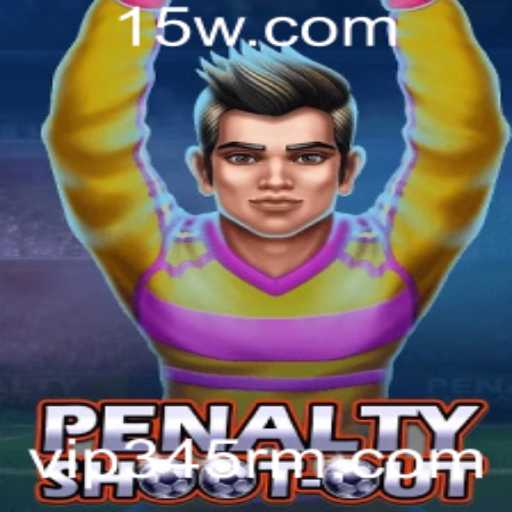 PenaltyShootOut: A Nova Sensação no Universo dos Jogos Digitais