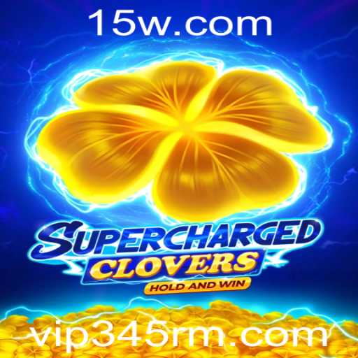 Descubra o Mundo Fascinante de SchargedClovers com VIP345
